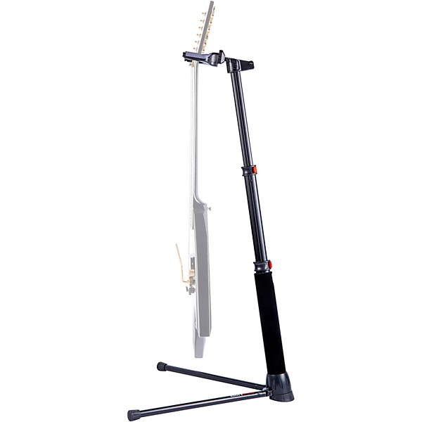 Proline FLOAT Premium Floating Guitar Stand With Auto-Closing Yoke