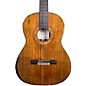 Kremona 100th Anniversary Cedar Nylon-String Classical Acoustic Guitar Natural thumbnail