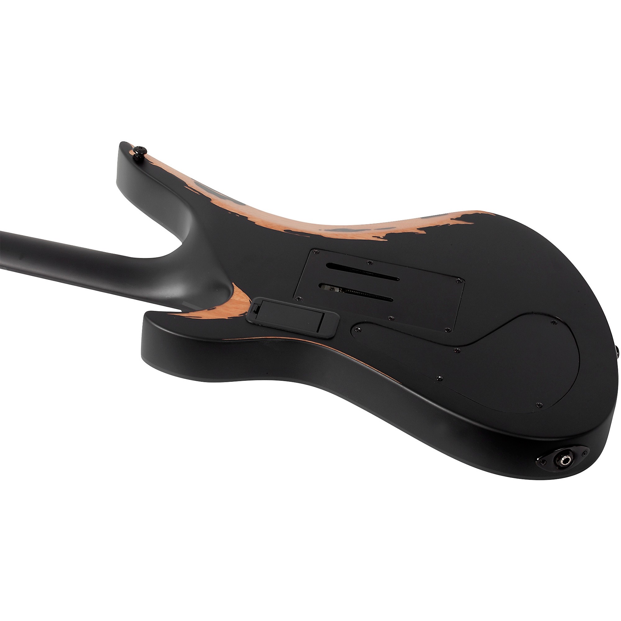 Schecter Guitar Research Synyster Gates Custom-S Relic