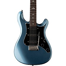 PRS SE Custom 24 Quilted Carved Top With Ebony Fingerboard