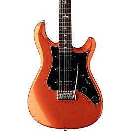 PRS SE NF3 Rosewood Fretboard Electric Guitar Gun Metal Gray PRS SE NF3 Rosewood Fretboard Electric Guitar Metallic Orange