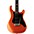 PRS SE NF3 Rosewood Fretboard Electric Guitar Gun Metal Gray PRS SE NF3 Rosewood Fretboard Electric Guitar Metallic Orange