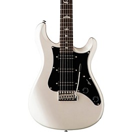 PRS SE NF3 Rosewood Fretboard Electric Guitar Gun Metal Gray PRS SE NF3 Rosewood Fretboard Electric Guitar Pearl White