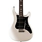 PRS SE NF3 Rosewood Fretboard Electric Guitar Pearl White thumbnail