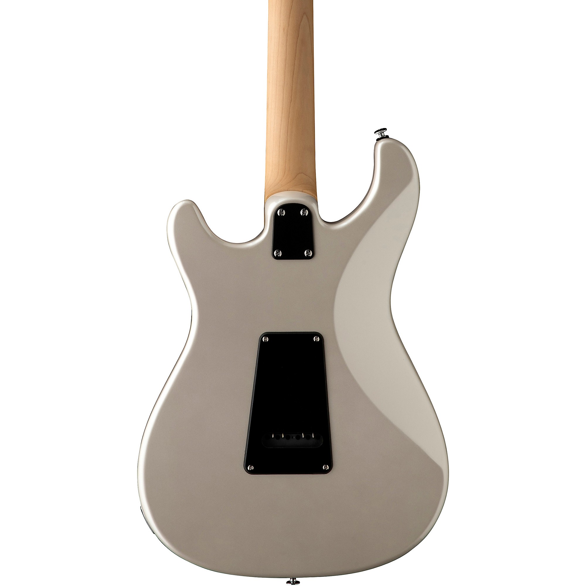 PRS SE NF3 Rosewood Fretboard Electric Guitar - Pearl White