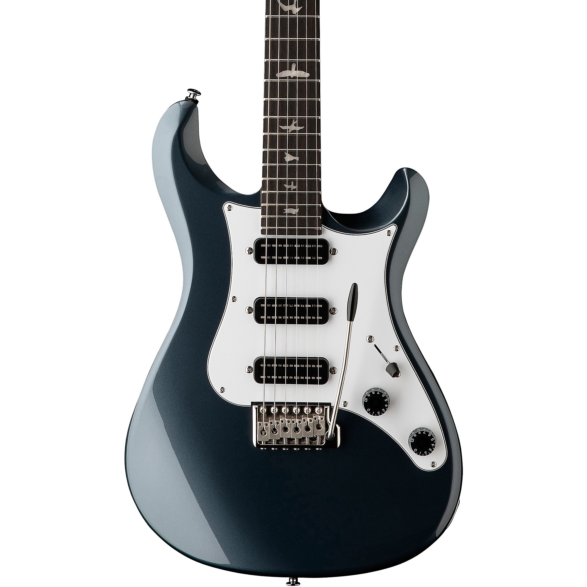 Open Box PRS SE NF3 Rosewood Fretboard Electric Guitar Gun