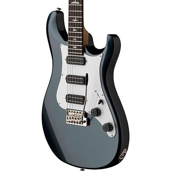 PRS SE NF3 Rosewood Fretboard Electric Guitar Gun Metal Gray