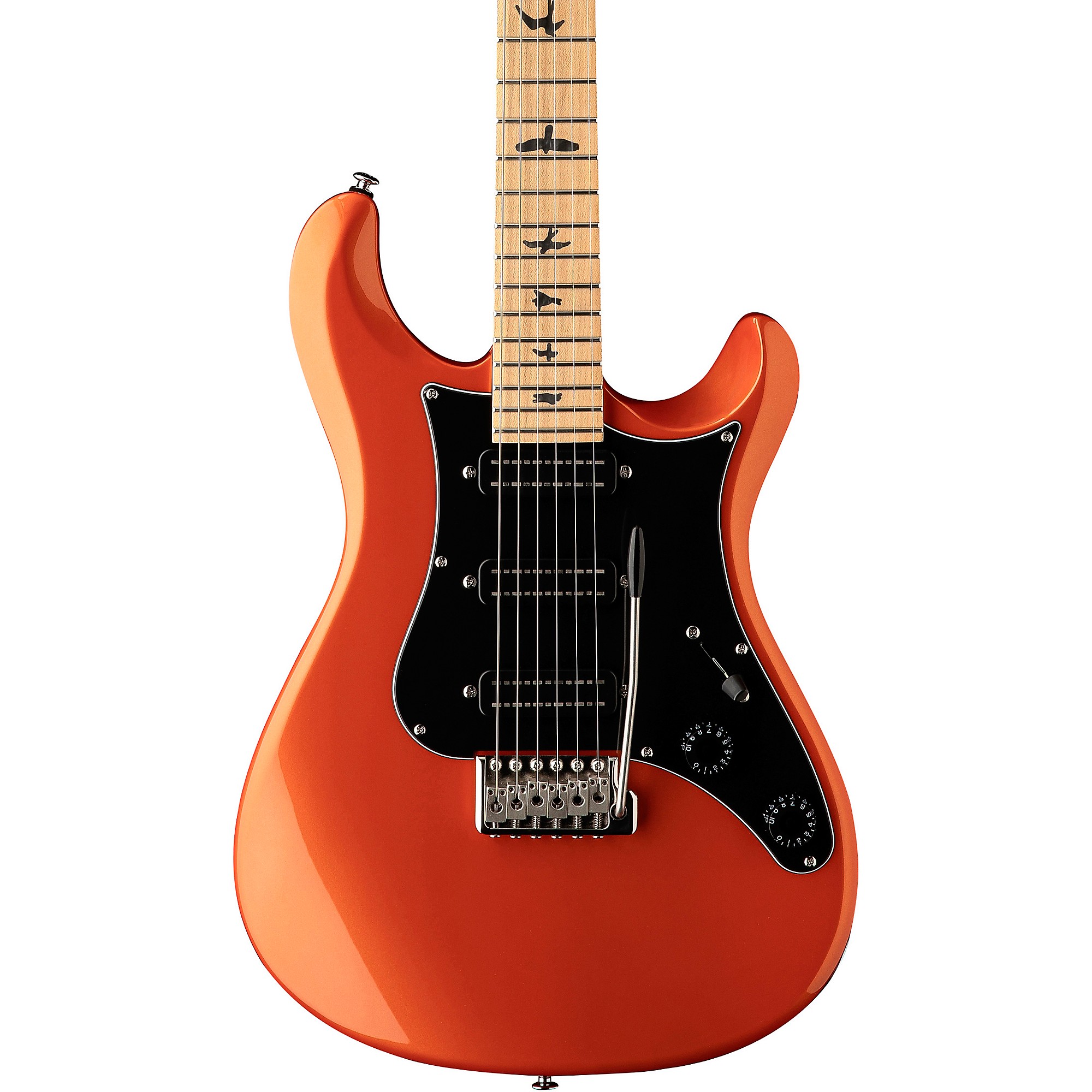 ギター PRS SE NF3 PRS's new SE NF3 is a “whole new ball game” for the company