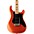 PRS SE NF3 Maple Fretboard Electric Guitar Gun Metal Gray PRS SE NF3 Maple Fretboard Electric Guitar Metallic Orange