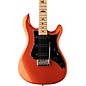 PRS SE NF3 Maple Fretboard Electric Guitar Metallic Orange thumbnail