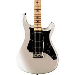 PRS SE NF3 Maple Fretboard Electric Guitar Gun Metal Gray PRS SE NF3 Maple Fretboard Electric Guitar Pearl White