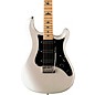 PRS SE NF3 Maple Fretboard Electric Guitar Pearl White thumbnail
