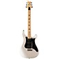 PRS SE NF3 Maple Fretboard Electric Guitar Pearl White