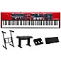 Nord Stage 4 88-Key Keyboard Stage Bundle thumbnail