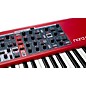 Nord Stage 4 88-Key Keyboard Travel Bundle