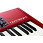 Nord Stage 4 88-Key Keyboard Travel+ Bundle