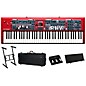 Nord Stage 4 73-Key Keyboard Travel+ Bundle thumbnail