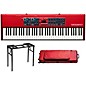 Nord Piano 5 73-Key Stage Keyboard with Bench and Case thumbnail