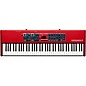 Nord Piano 5 73-Key Stage Keyboard with Bench and Case