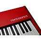 Nord Piano 5 73-Key Stage Keyboard with Bench and Case