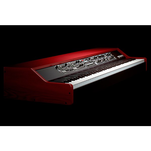 Nord Grand 2 Stage Piano Home Bundle