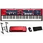 Nord Stage 4 Compact 73-Key Keyboard Travel Bundle thumbnail