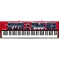 Nord Stage 4 Compact 73-Key Keyboard Travel Bundle