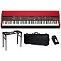 Nord Grand 2 Stage Piano Travel Bundle thumbnail