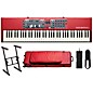 Nord Electro 6D Digital Piano 73 Key Stage Bundle thumbnail