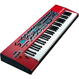 Nord Wave 2 61-Key Performance Synthesizer Essentials Bundle