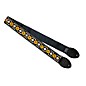 Souldier Tulip Guitar Strap Yellow 2 in.