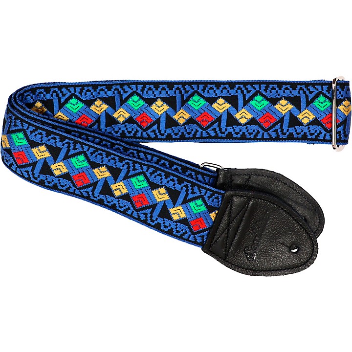 BEAMS / 別注 YOSEMITE UTILITY STRAP BLUE