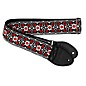Souldier Fillmore Guitar Strap Red 2 in. thumbnail