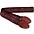 Souldier Madrid Guitar Strap Burgundy 2 in. Souldier Madrid Guitar Strap Burgundy 2 in.