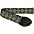 Souldier San Quentin Guitar Strap Blue 2 in. Souldier San Quentin Guitar Strap Yellow 2 in.