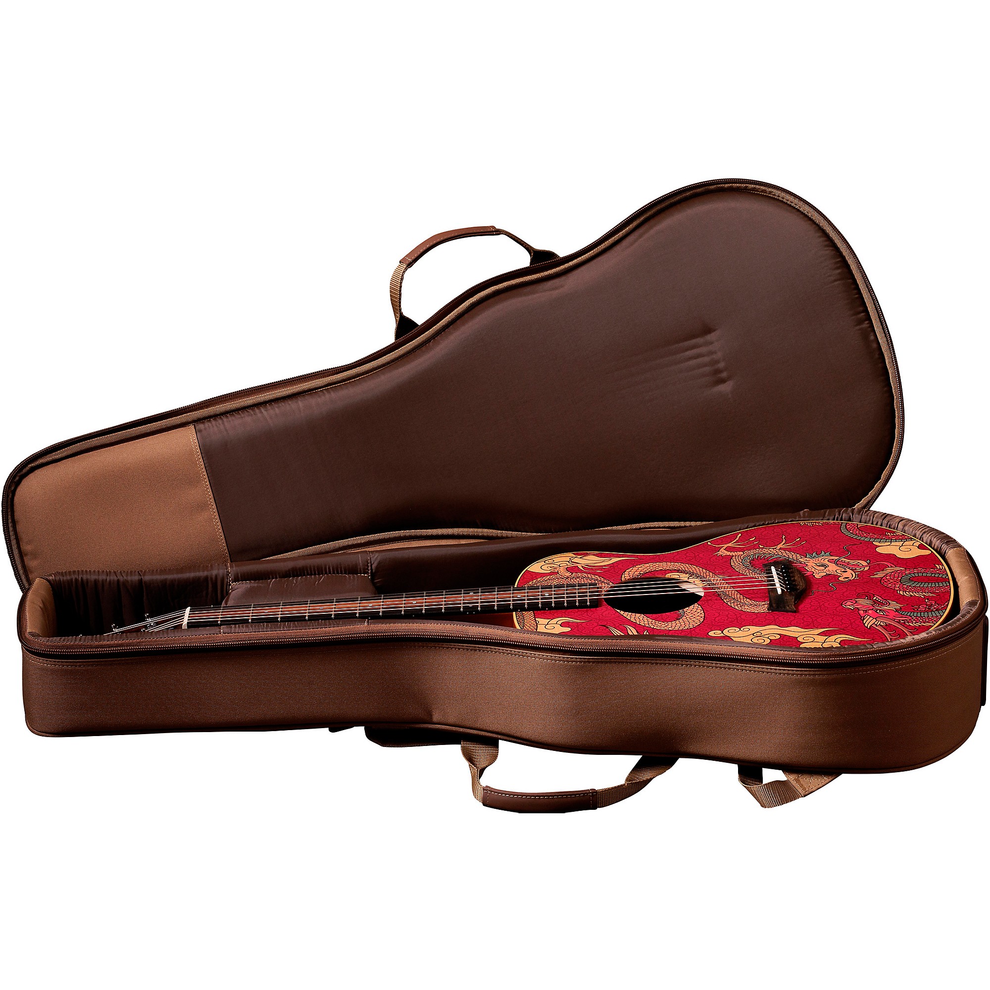 Taylor GS Mini-e Special Edition Acoustic-Electric Guitar