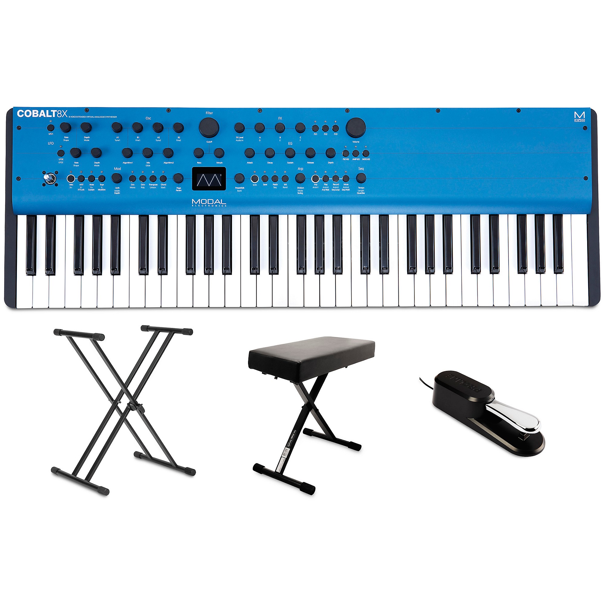 Synthesizers | Guitar Center