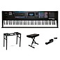 Kurzweil K2700 88-Key Workstation Essentials Bundle thumbnail