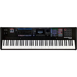 Kurzweil K2700 88-Key Workstation Essentials Bundle