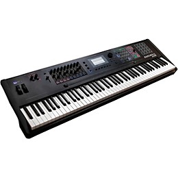 Kurzweil K2700 88-Key Workstation Essentials Bundle