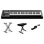 Expressive E Osmose 49 49-Key Polyphonic Synthesizer Keyboard Essentials Bundle thumbnail