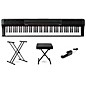 Alesis Prestige 88-Key Digital Piano Essentials Bundle thumbnail