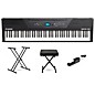Alesis Recital Pro 88-Key Digital Piano Essentials Bundle thumbnail