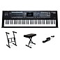 Kurzweil PC4-7 76-Key Performance Controller Essentials Bundle thumbnail