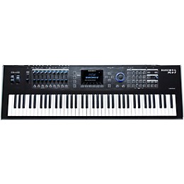 Kurzweil PC4-7 76-Key Performance Controller Essentials Bundle