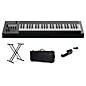 Expressive E Osmose 49 49-Key Polyphonic Synthesizer Keyboard Stage Bundle thumbnail