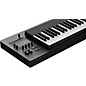 Expressive E Osmose 49 49-Key Polyphonic Synthesizer Keyboard Stage Bundle