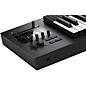 Expressive E Osmose 49 49-Key Polyphonic Synthesizer Keyboard Stage Bundle