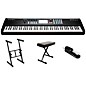 Kurzweil SP7 Grand 88-Key Stage Piano Essentials Bundle thumbnail