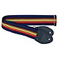 Souldier Providence Guitar Strap Navy 2 in. thumbnail